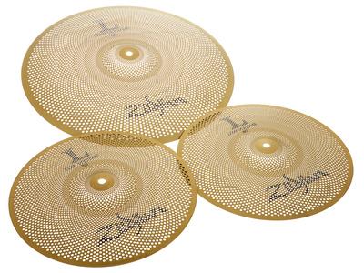 Zildjian L80 Low Volume 38 Box Set