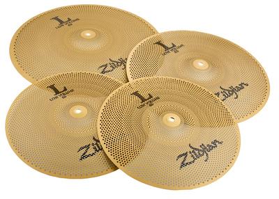 Zildjian L80 Low Volume 468 Box Set
