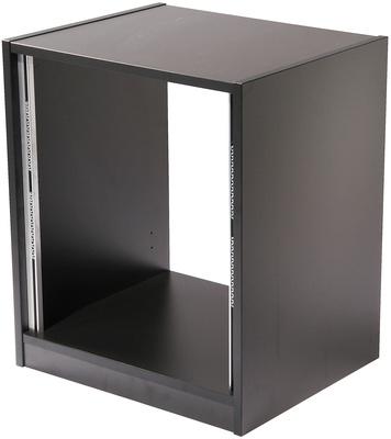 Thon Studio Rack 10U 50 black