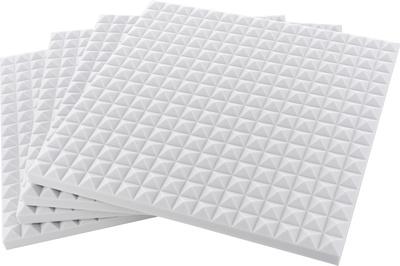 t.akustik Melamine Pyramid 70mm GR
