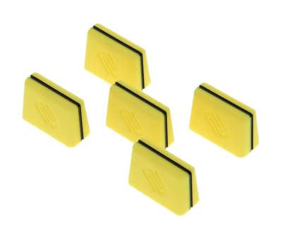 Reloop Fader Cap Set - Yellow