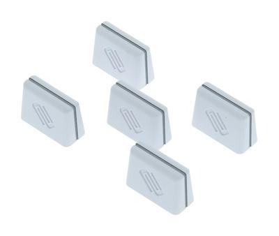 Reloop Fader Cap Set - White