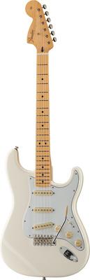 Fender Jimi Hendrix Strat OWH
