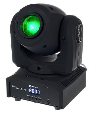 Fun Generation PicoSpot 20 LED