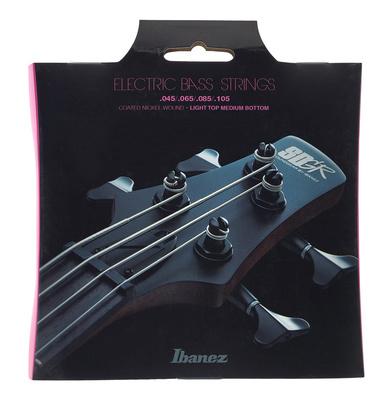 Ibanez IEBS4C E-Bass String Set 045