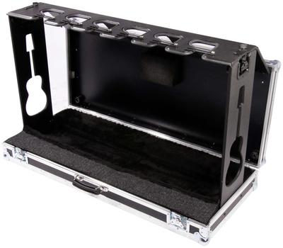 Thon Gitarrenständer Case DeLuxe