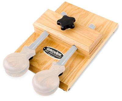 Grover Pro Percussion GWC-MF Mounting Frame