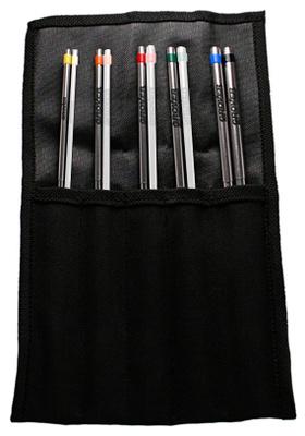 Grover Pro Percussion Triangle Beater Set TB-S