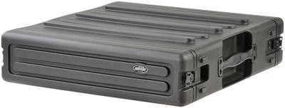 SKB R2U Roto Rack