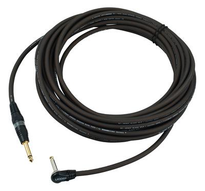 Sommer Cable Spirit Black Zilk SZ67 10m