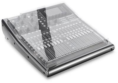 Decksaver Behringer X32 Producer