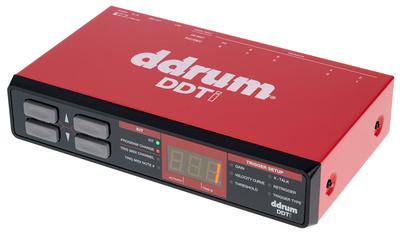DDrum DDTI Trigger Interface B-Stock