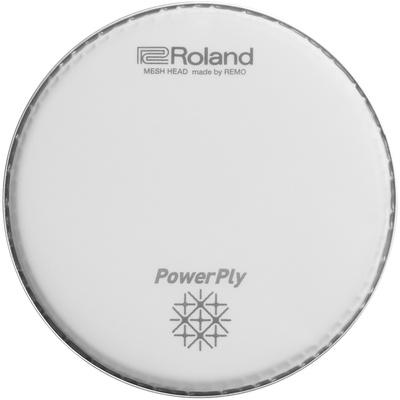 Roland MH2-8 8" Powerply Mesh Head"