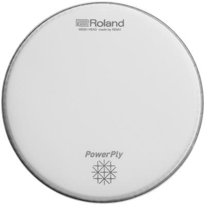 Roland MH2-10 10" Powerply Mesh Head"