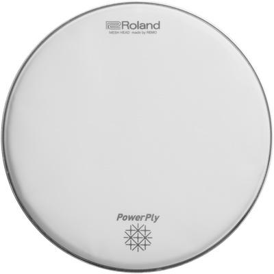 Roland MH2-12 12" Powerply Mesh Head"