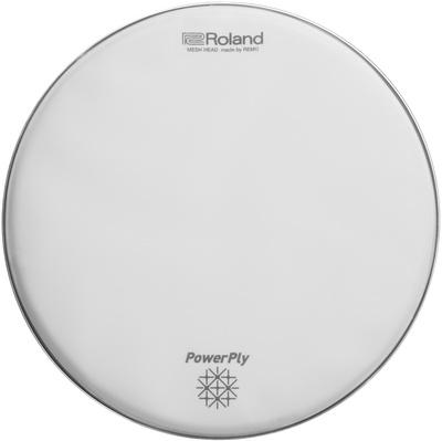 Roland MH2-13 13" Powerply Mesh Head"
