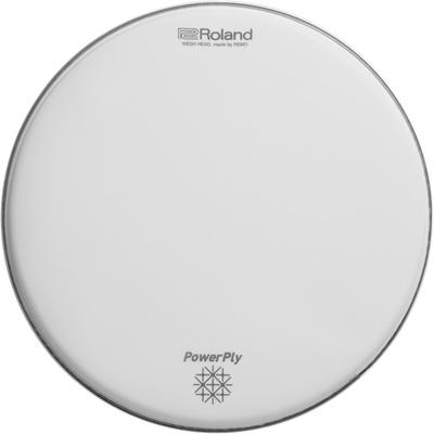 Roland MH2-14 14" Powerply Mesh Head"