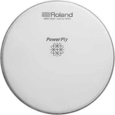 Roland MH2-18BD 18" Powerply Head"