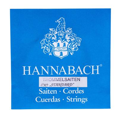 Hannabach 2401 snare string mod. Dresden