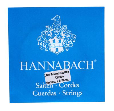 Hannabach 2405 snare string mod. Dresden