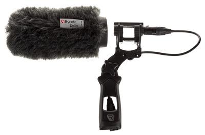 Rycote Classic-Softie Kit 15 19/22