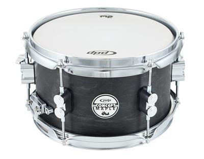 DW PDP 10"x06"" Black Wax Snare"