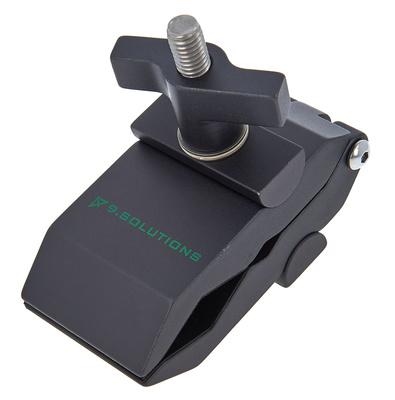 9.solutions Python clamp