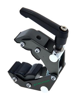9.solutions Savior clamp mini
