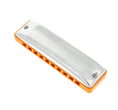 C.A. Seydel Söhne Session Steel Beginner Pack