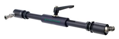 9.solutions Double joint arm medium