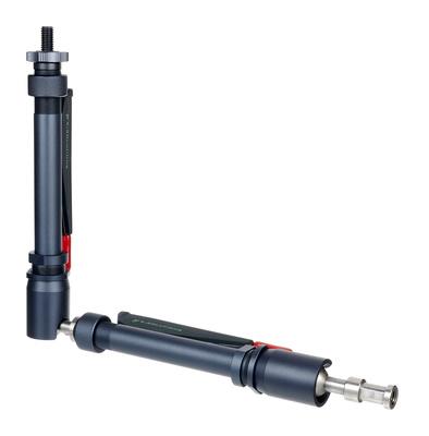 9.solutions Double El-Bo arm