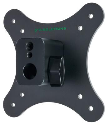 9.solutions Vesa to 5/8" Receptacle"