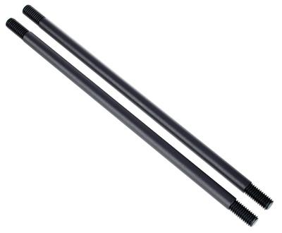 9.solutions 3/8" Rod set (250 mm)"