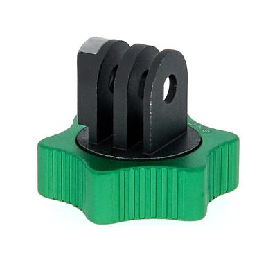 9.solutions Quick mount for GoPro Camera