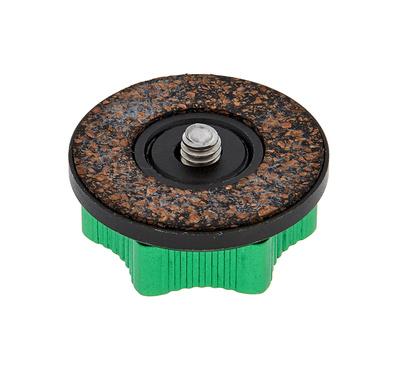 9.solutions Quick mount for large Camera