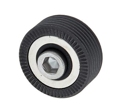 9.solutions 1/4"-20 Thread-on QM Receiver"