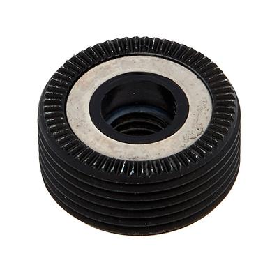9.solutions 3/8"-16 Thread-on QM Receiver"