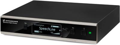 Sennheiser SL Rack Receiver DW-3-EU