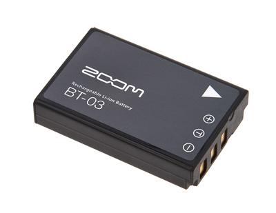 Zoom BT-03