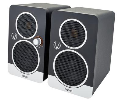 EVE Audio SC203