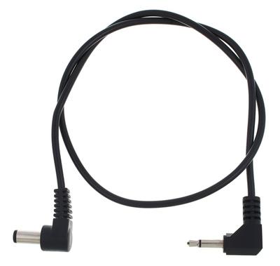 Voodoo Lab Pedal Power Cable PPMIN-R
