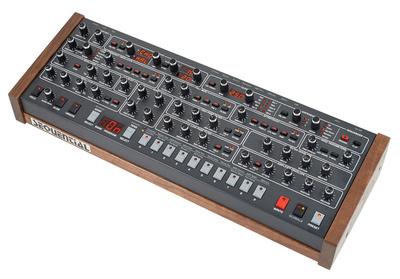 Sequential Sequential Prophet 6 D B-Stock