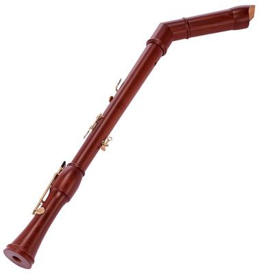 Mollenhauer 2546KD Canta Bass Recorder
