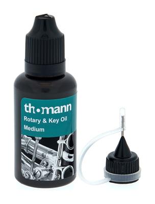 Thomann Rotary & Key Oil Medium