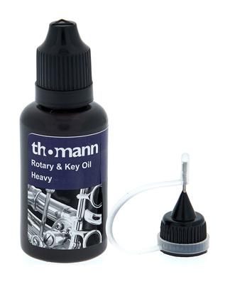 Thomann Rotary & Key Oil Heavy