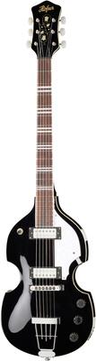 Höfner Icon Violin Guitar BK
