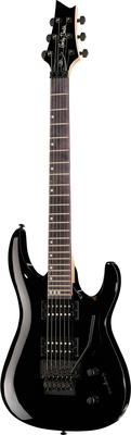 Harley Benton R-456FR BK Progressive B-Stock