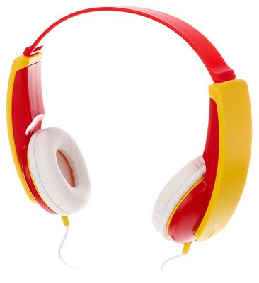JVC HA-KD5R