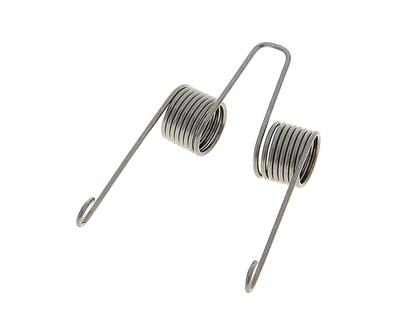 Thomann Rotor Lever Spring Trumpet