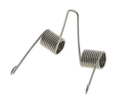 Thomann Rotor Lever Spring Baritone